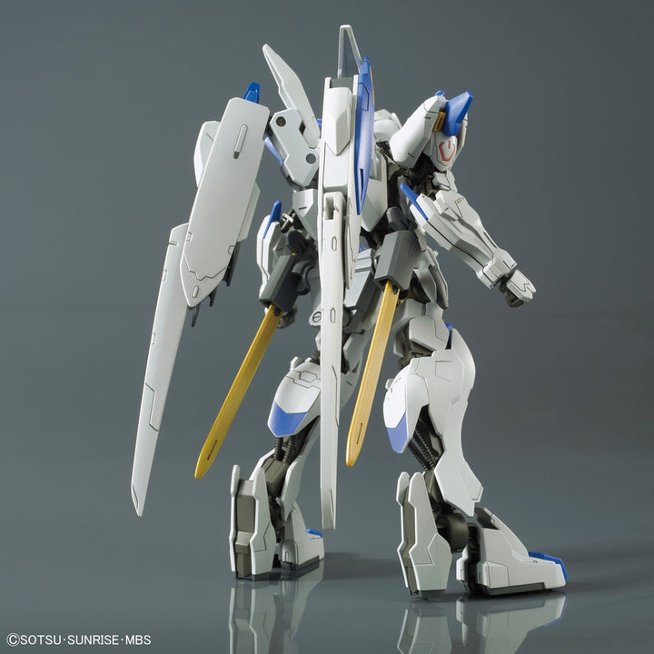 HG ガンダムバエル 1/144スケール