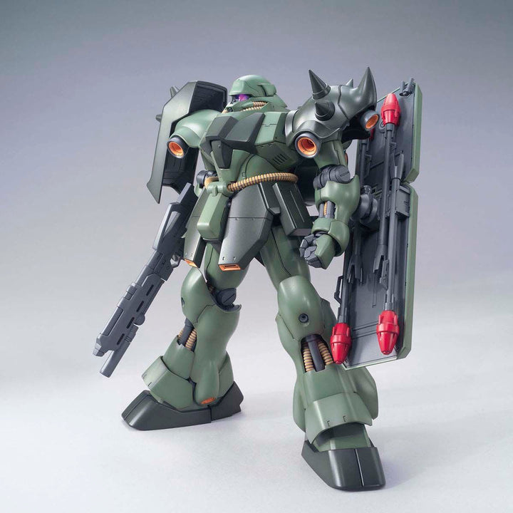 MG ギラ・ドーガ 1/100スケール