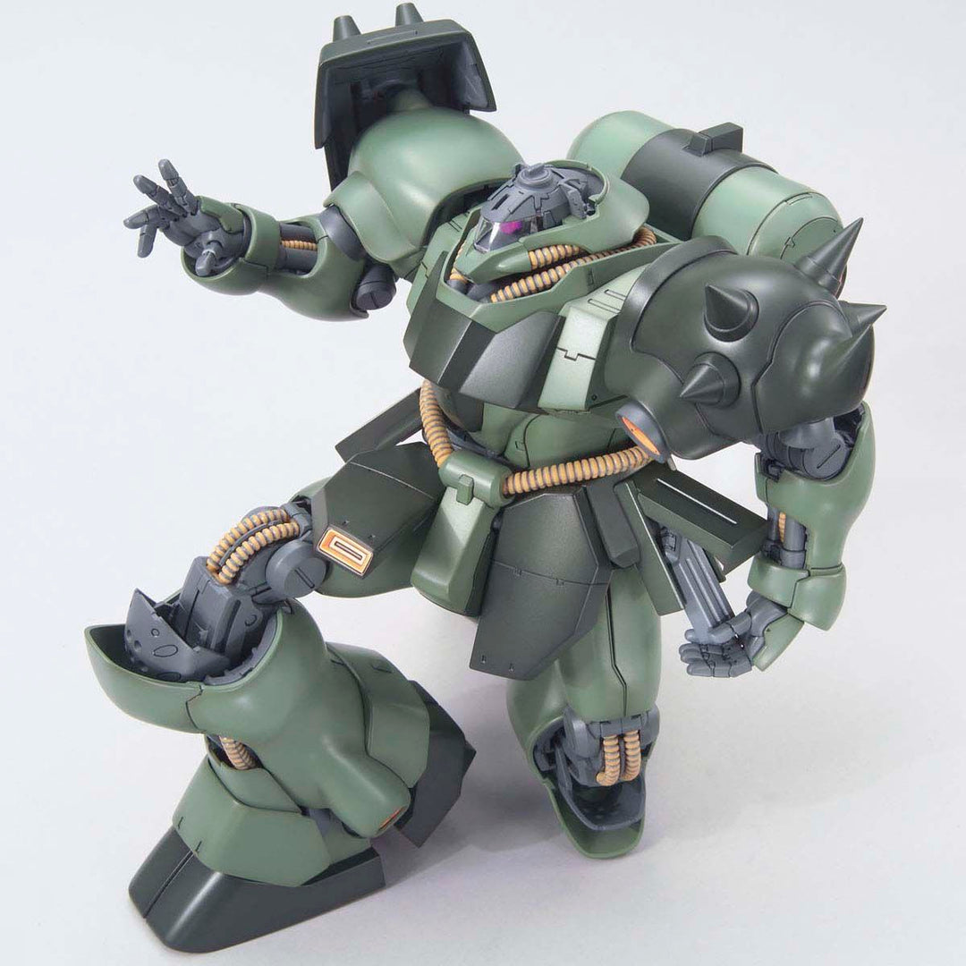 MG ギラ・ドーガ 1/100スケール