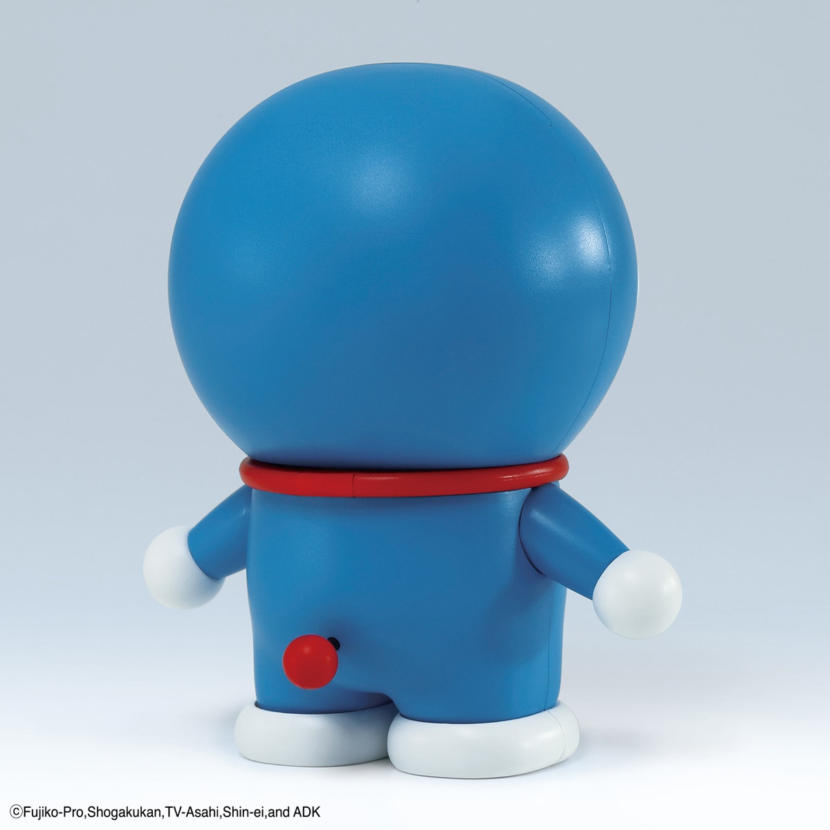 Figure-rise Mechanics ドラえもん – SOOTANG HOBBY