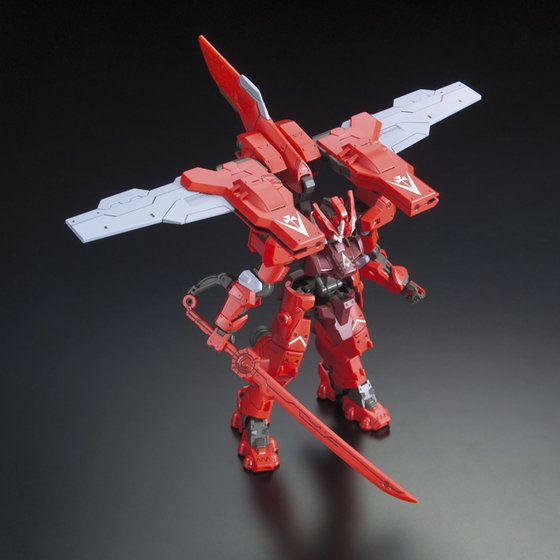 HG ガンダムアスタロトオリジン 1/144スケール – SOOTANG HOBBY