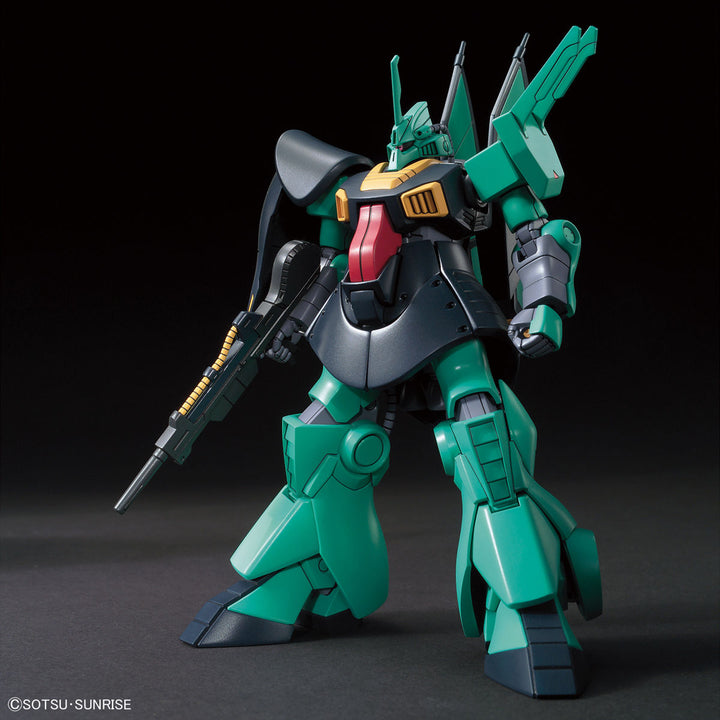 【再販】HGUC 1/144 ディジェ