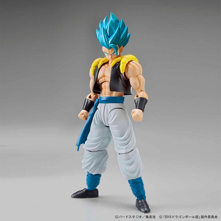 Figure-rise Standard 超サイヤ人ゴッド超サイヤ人ゴジータ
