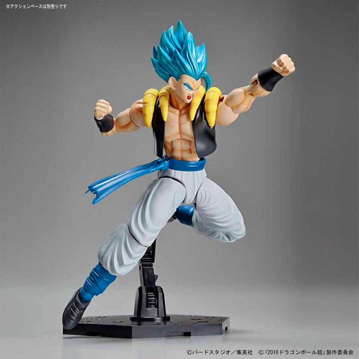 Figure-rise Standard 超サイヤ人ゴッド超サイヤ人ゴジータ