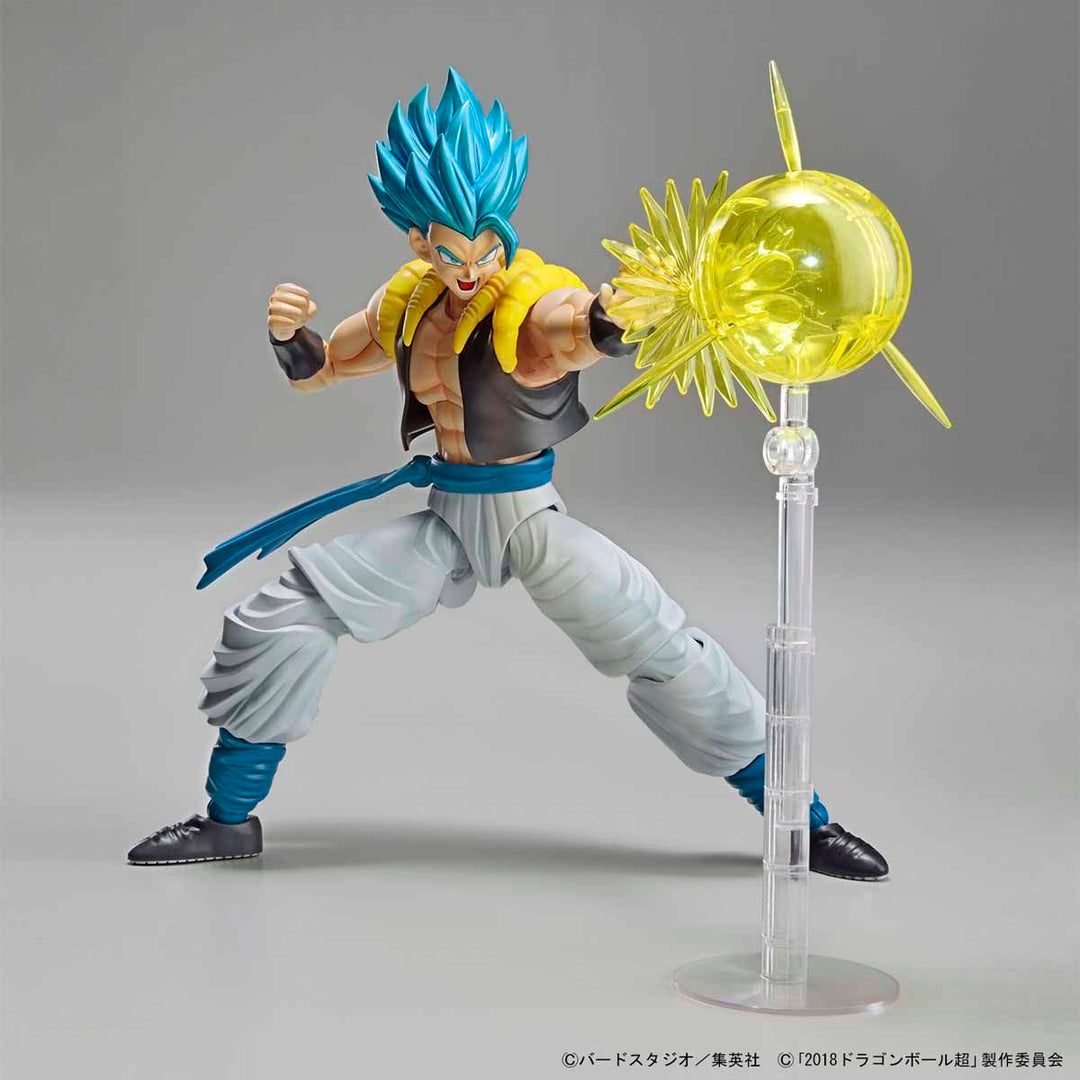 Figure-rise Standard 超サイヤ人ゴッド超サイヤ人ゴジータ