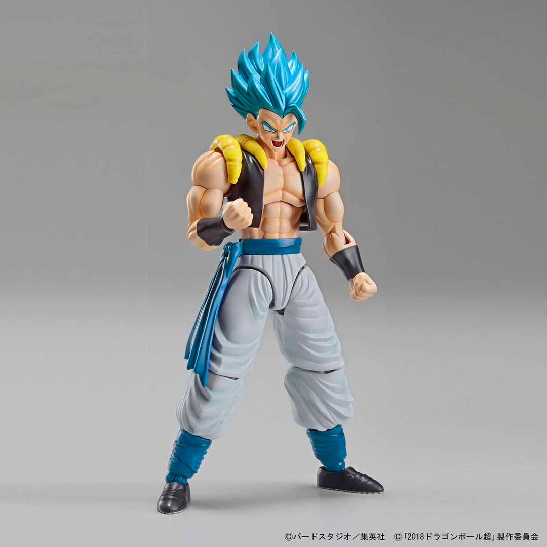 Figure-rise Standard 超サイヤ人ゴッド超サイヤ人ゴジータ
