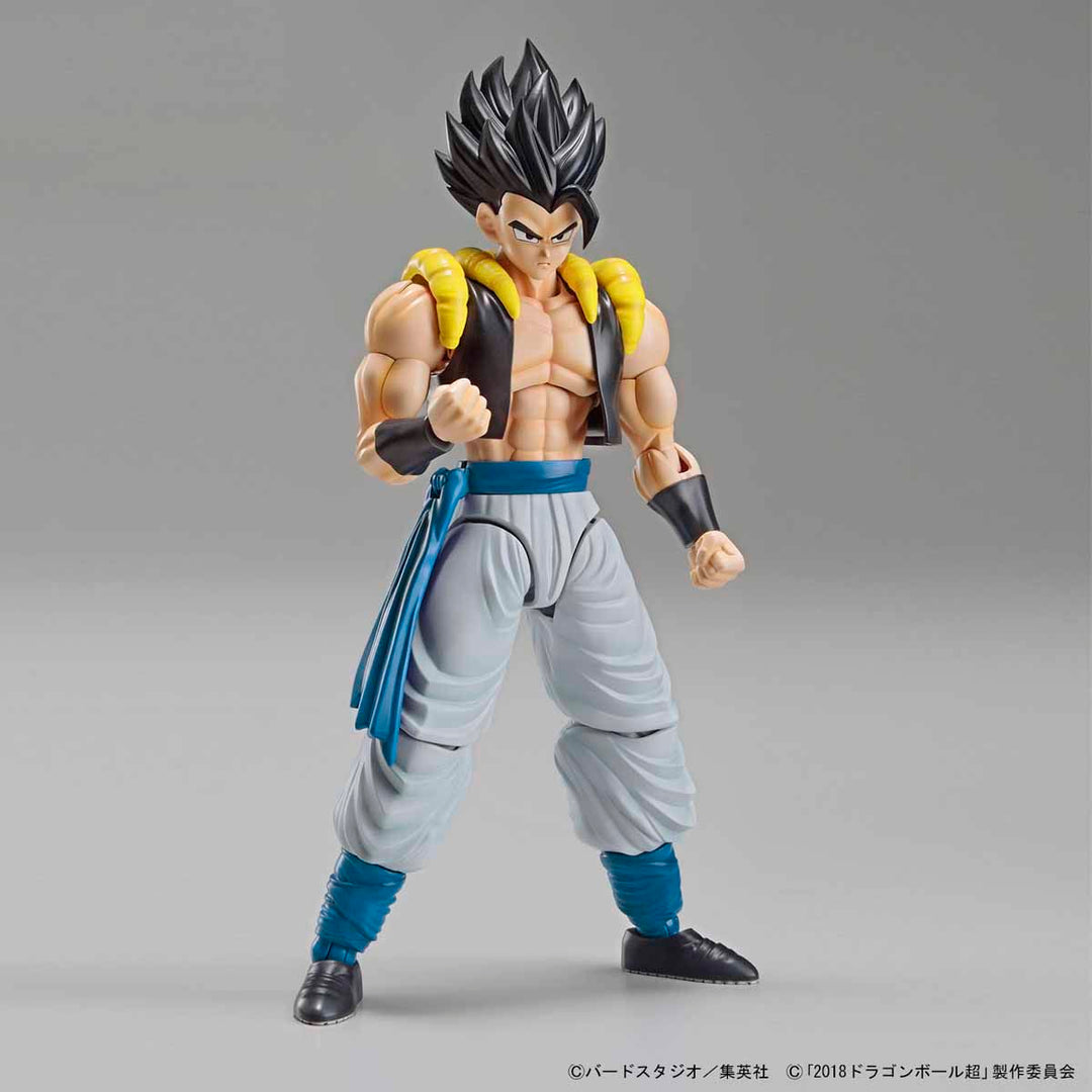 Figure-rise Standard 超サイヤ人ゴッド超サイヤ人ゴジータ
