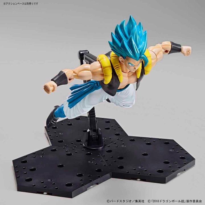 Figure-rise Standard 超サイヤ人ゴッド超サイヤ人ゴジータ