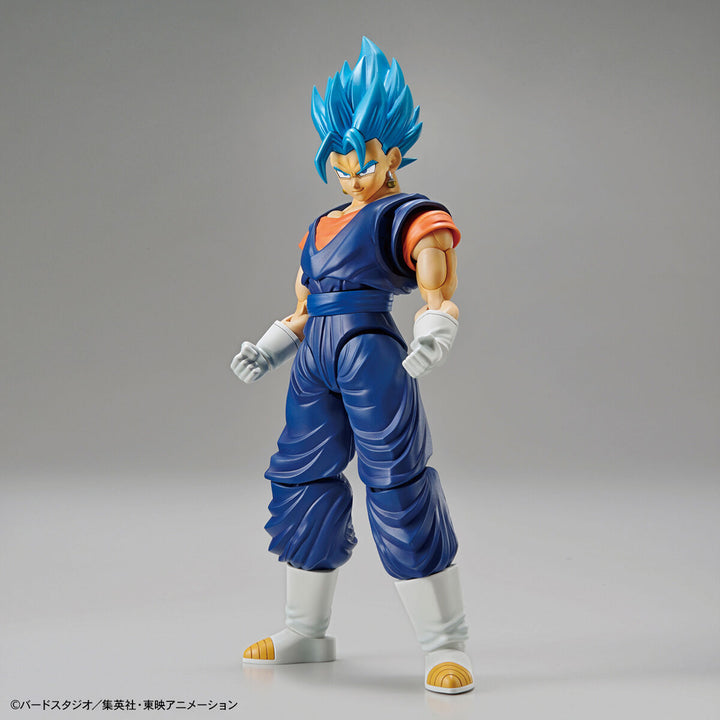Figure-rise Standard 超サイヤ人ゴッド超サイヤ人ベジット