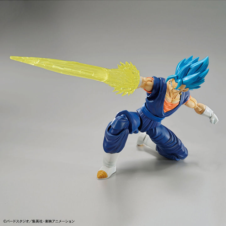 Figure-rise Standard 超サイヤ人ゴッド超サイヤ人ベジット