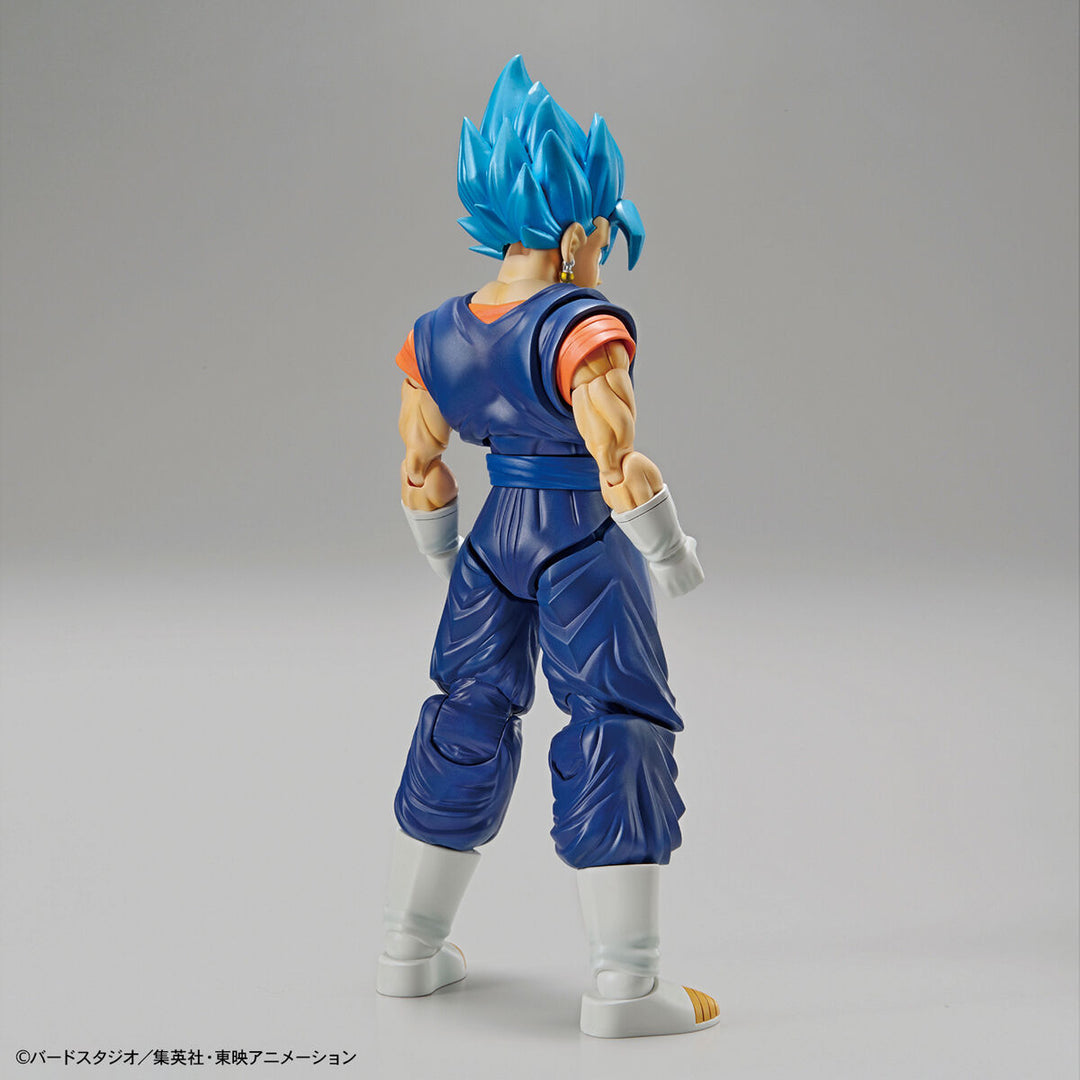 Figure-rise Standard 超サイヤ人ゴッド超サイヤ人ベジット