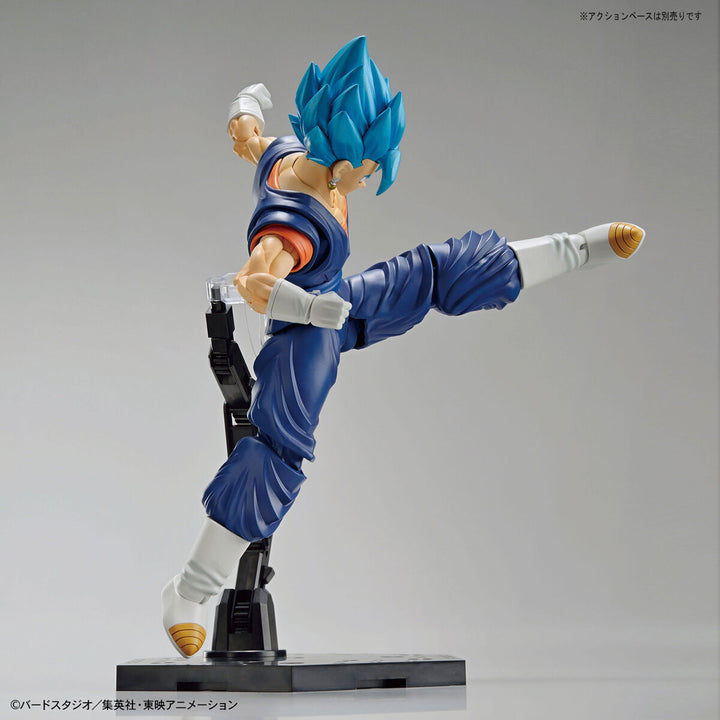Figure-rise Standard 超サイヤ人ゴッド超サイヤ人ベジット
