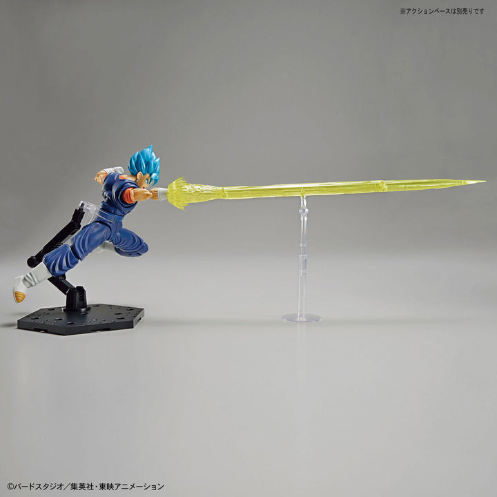 Figure-rise Standard 超サイヤ人ゴッド超サイヤ人ベジット