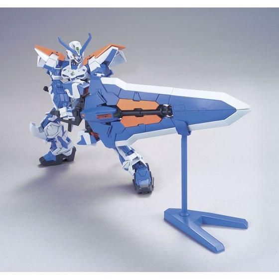 HG ガンダムアストレイ ブルーフレーム セカンドL 1/144スケール HG ガンダムアストレイ ブルーフレーム セカンドL 1/144スケール