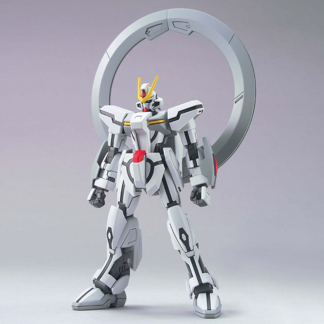 HG スターゲイザーガンダム 1/144スケール