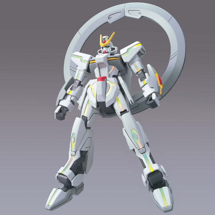 HG スターゲイザーガンダム 1/144スケール