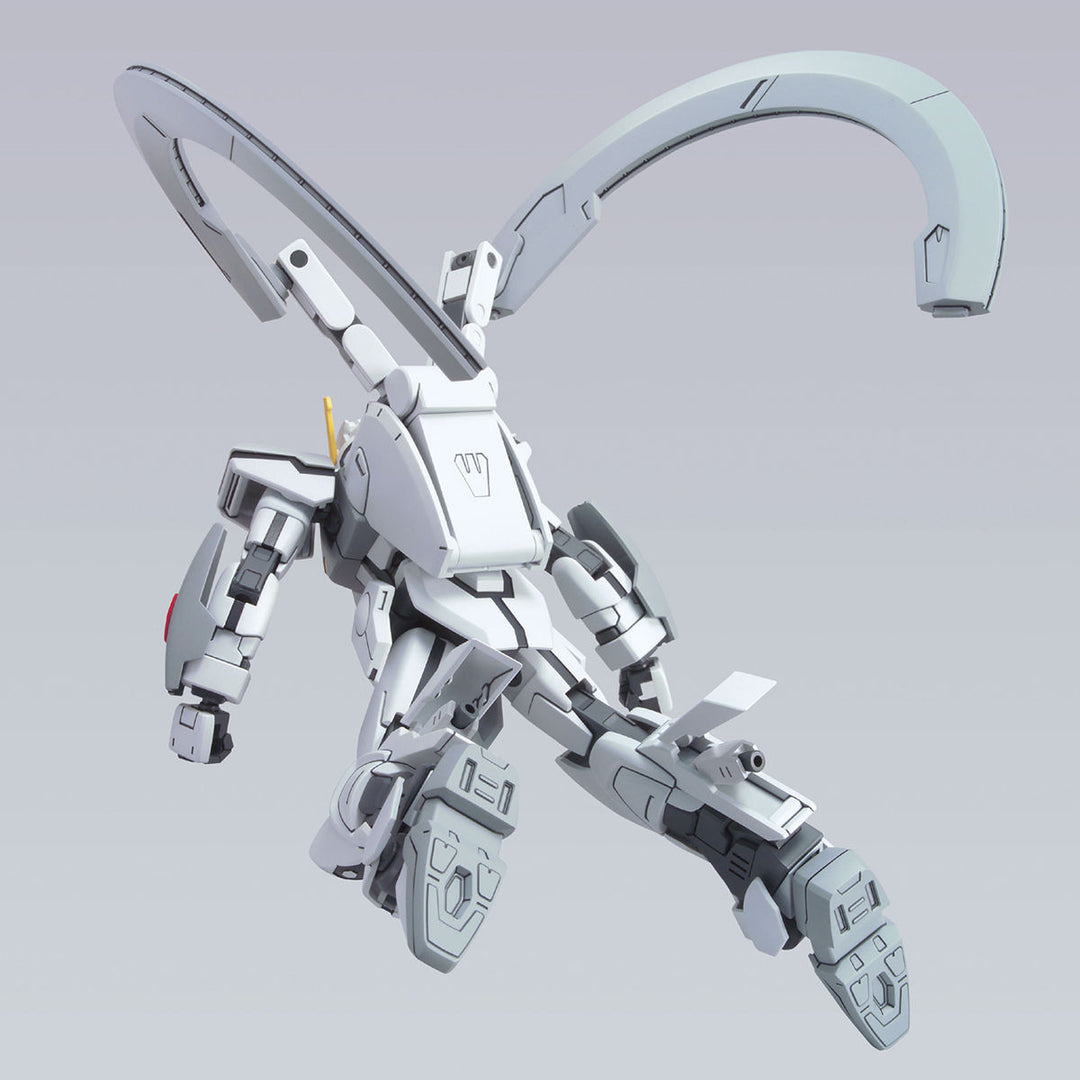 HG スターゲイザーガンダム 1/144スケール