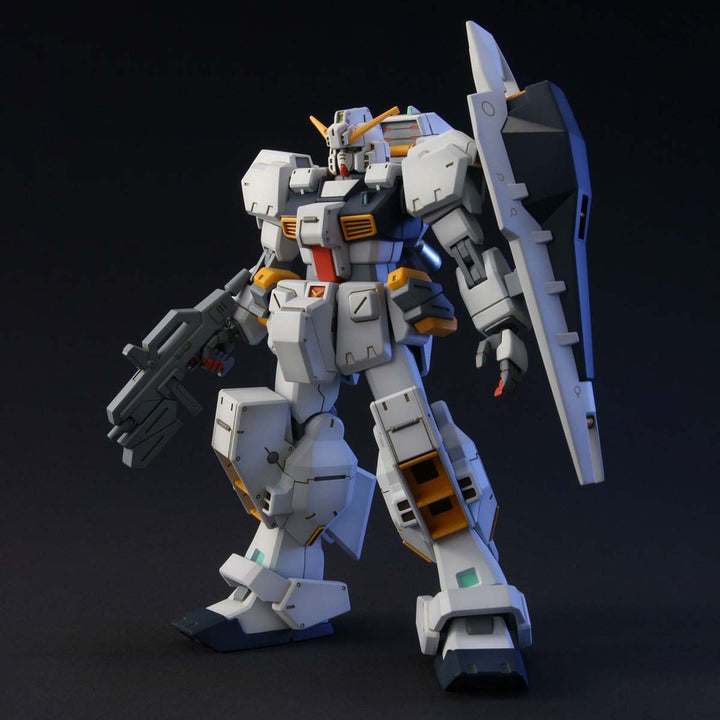 HGUC ヘイズル改 1/144スケール