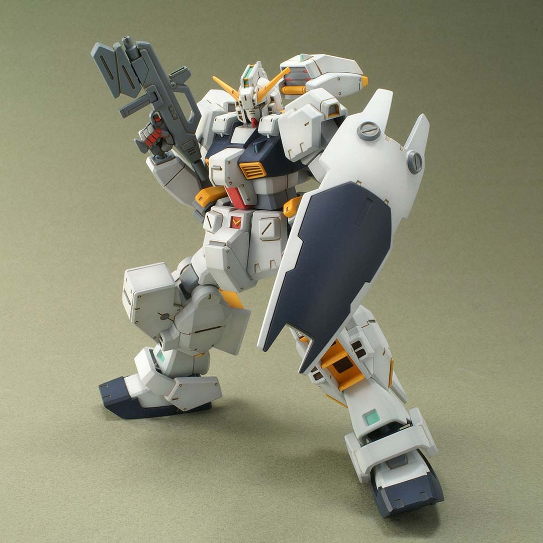 HGUC ヘイズル改 1/144スケール