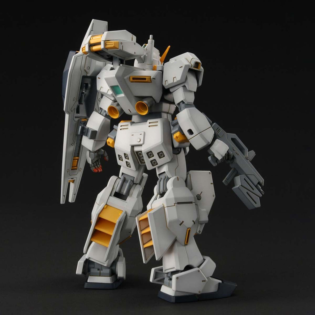 HGUC ヘイズル改 1/144スケール