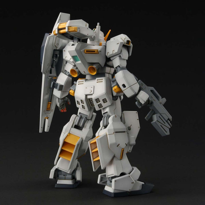 HGUC ヘイズル改 1/144スケール