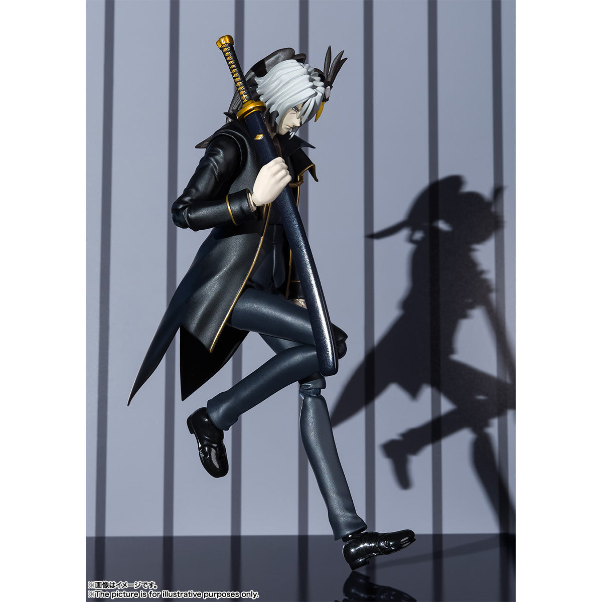 S.H.Figuarts ビシャス – SOOTANG HOBBY