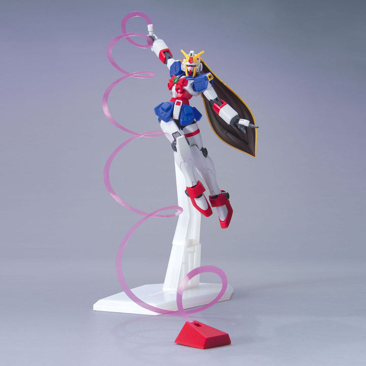 HGFC ノーベルガンダム 1/144スケール