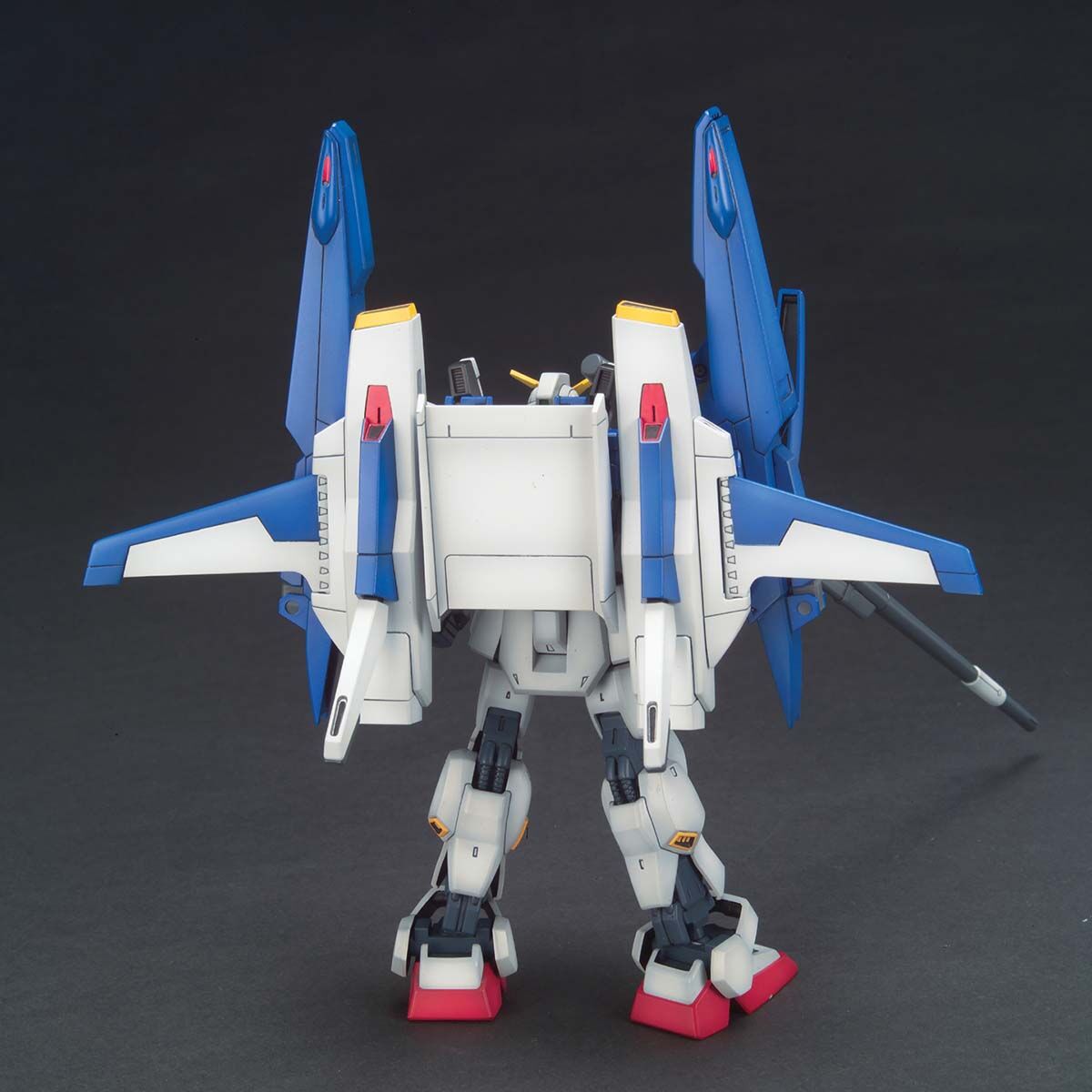 HGUC スーパーガンダム 1/144スケール – SOOTANG HOBBY
