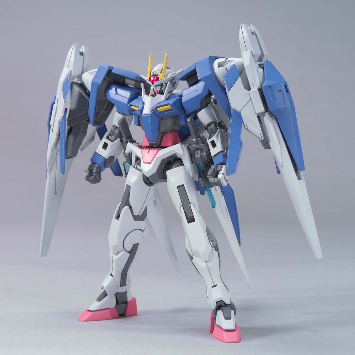 HG ダブルオーライザー デザイナーズカラー 1/144スケール HG ダブルオーライザー デザイナーズカラー 1/144スケール
