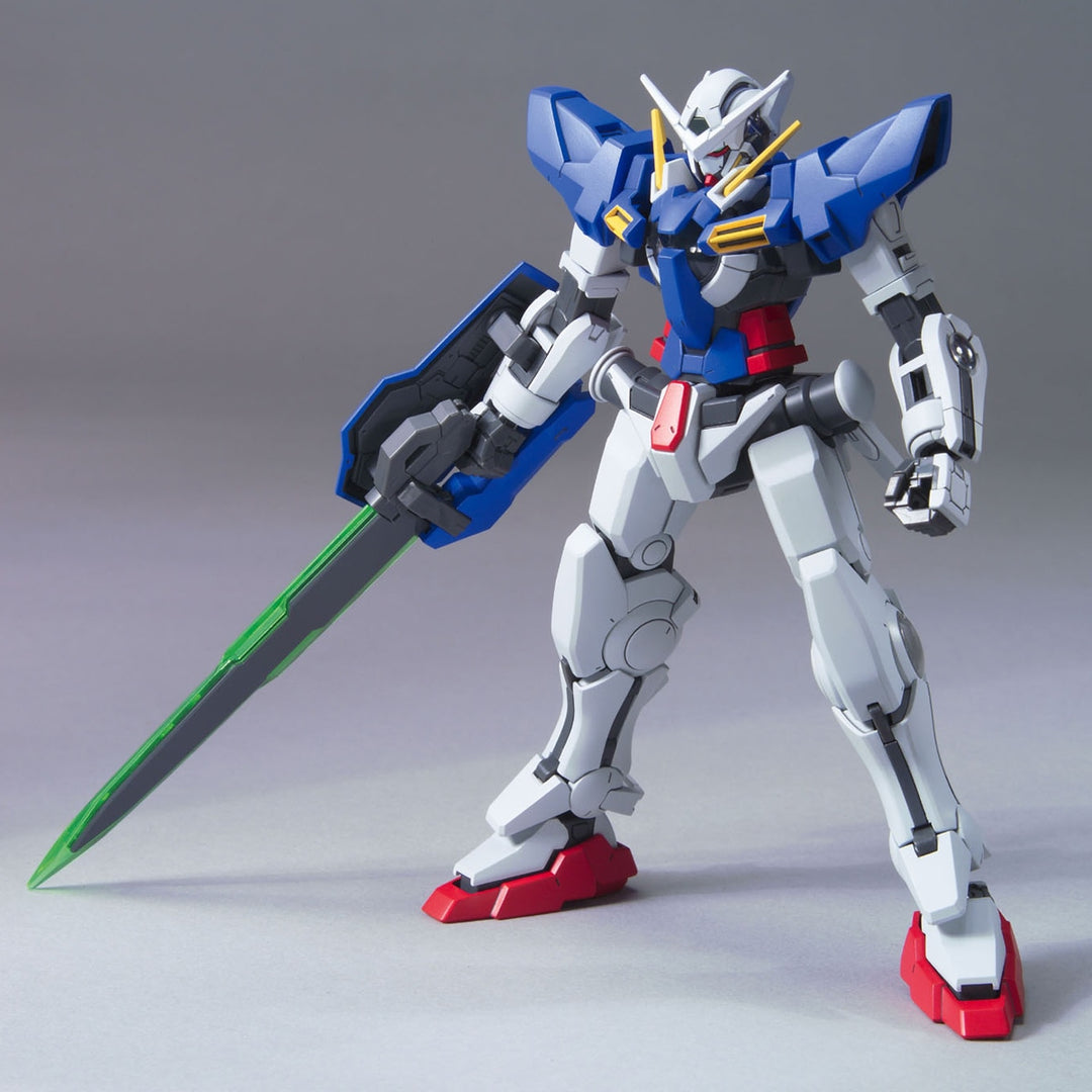 HG ガンダムエクシア リペアII 1/144スケール