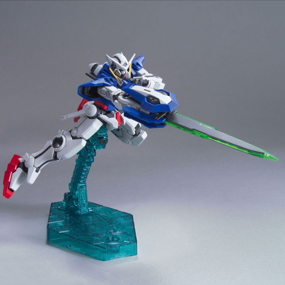 HG ガンダムエクシア リペアII 1/144スケール – SOOTANG HOBBY