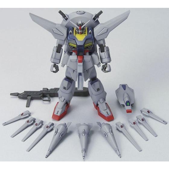 HG プロヴィデンスガンダム 1/144スケール