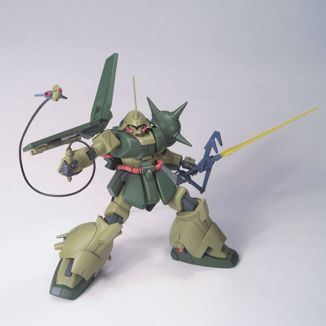 HGUC マラサイ(ユニコーンVer.) 1/144スケール