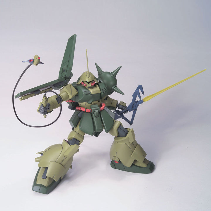 HGUC マラサイ(ユニコーンVer.) 1/144スケール