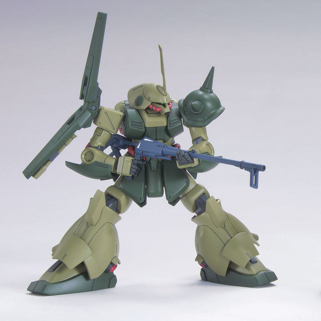HGUC マラサイ(ユニコーンVer.) 1/144スケール