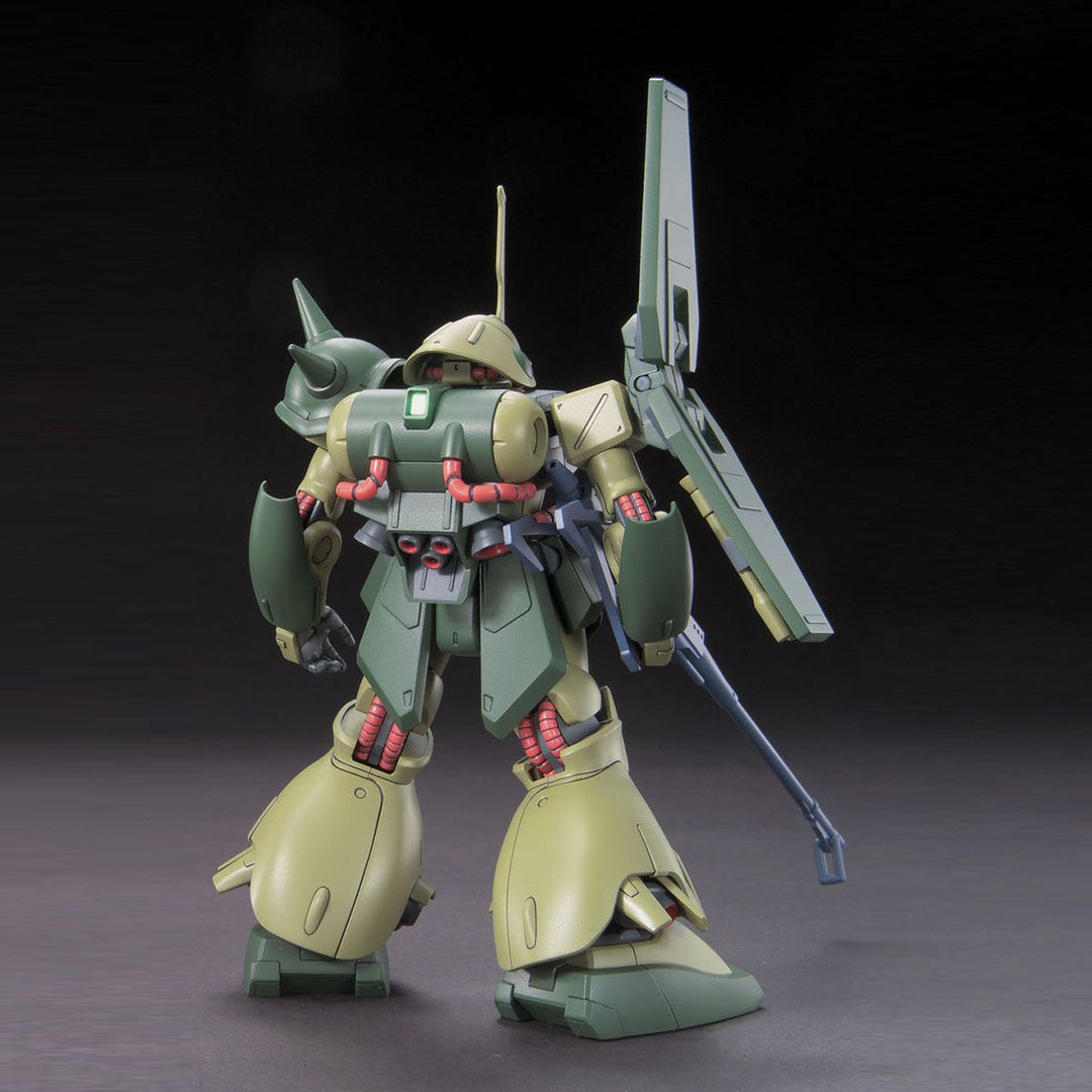 HGUC マラサイ(ユニコーンVer.) 1/144スケール