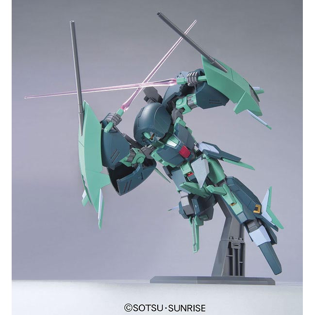 HGUC アンクシャ 1/144スケール