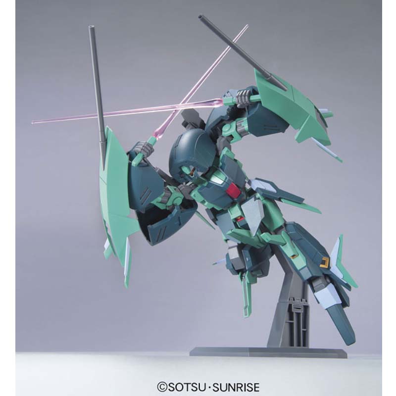 HGUC アンクシャ 1/144スケール