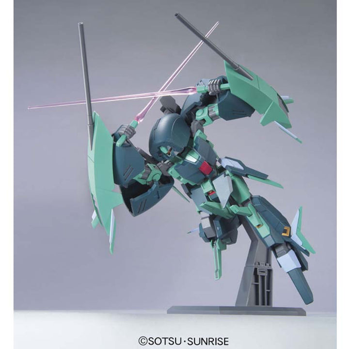 HGUC アンクシャ 1/144スケール