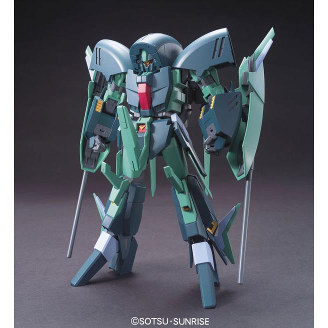 HGUC アンクシャ 1/144スケール – SOOTANG HOBBY