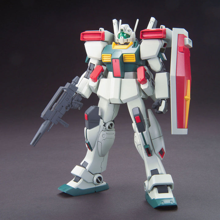 HGUC ジムIII 1/144スケール