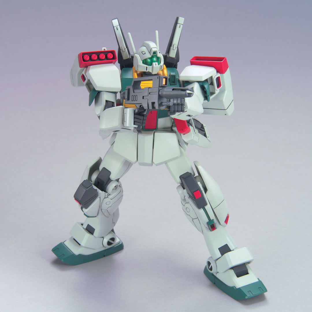 HGUC ジムIII 1/144スケール