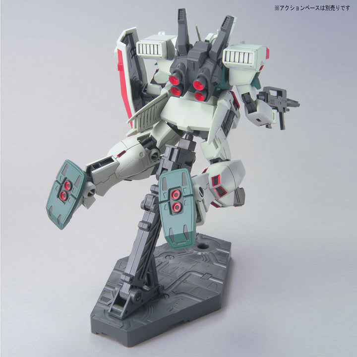 HGUC ジムIII 1/144スケール