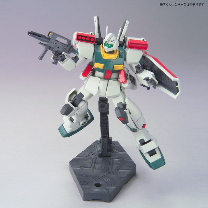 HGUC ジムIII 1/144スケール
