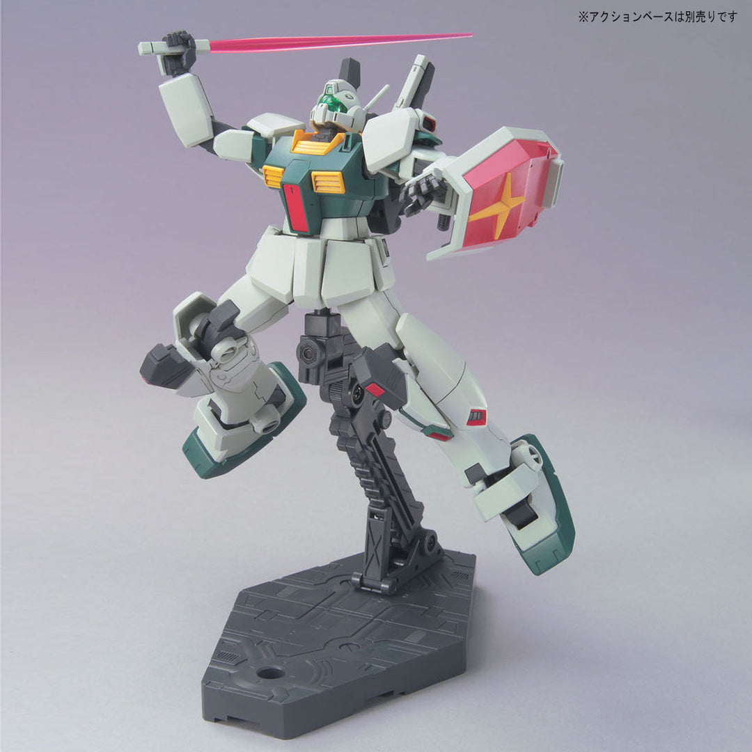 HGUC ジムIII 1/144スケール
