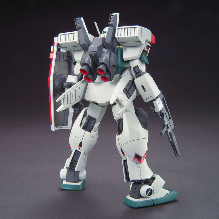 HGUC ジムIII 1/144スケール