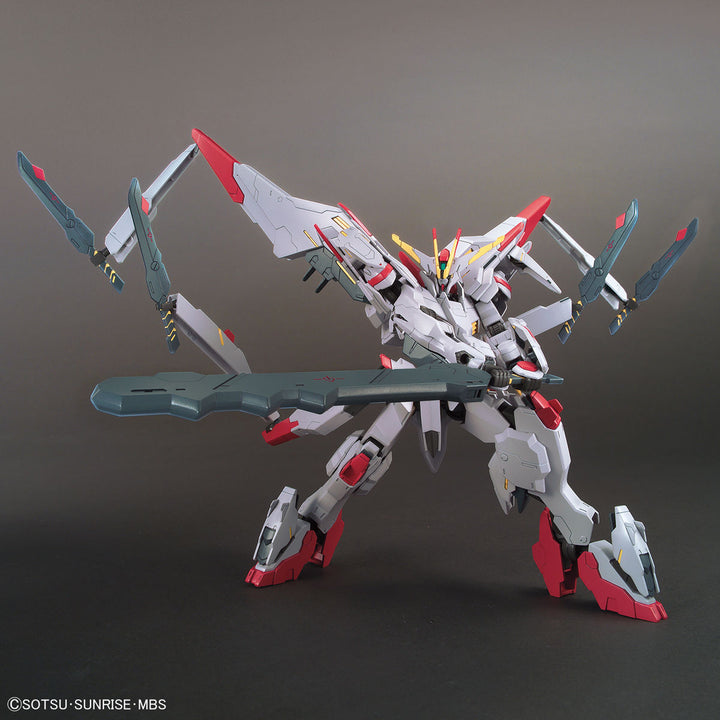 HG ガンダムマルコシアス 1/144スケール