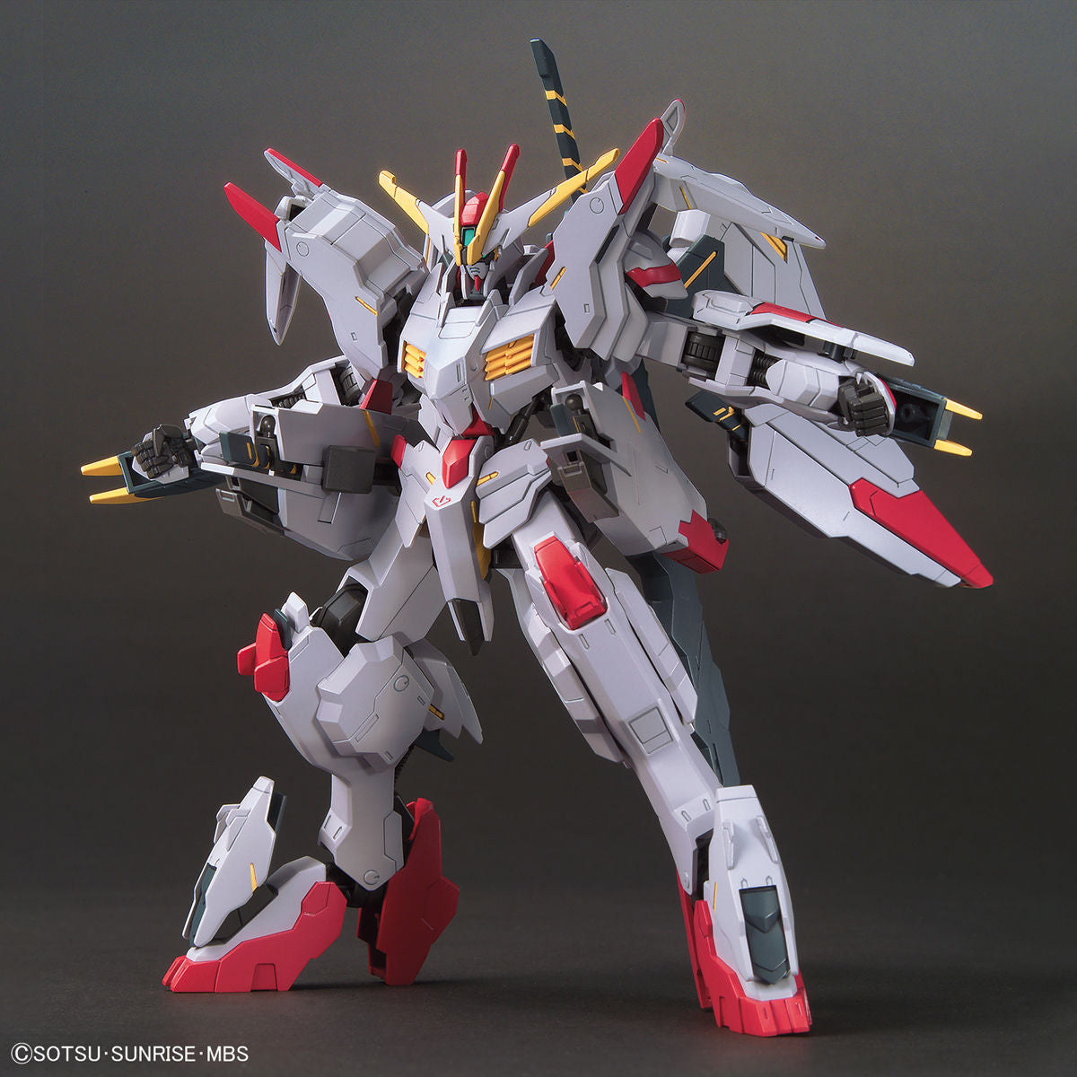 HG ガンダムマルコシアス 1/144スケール – SOOTANG HOBBY
