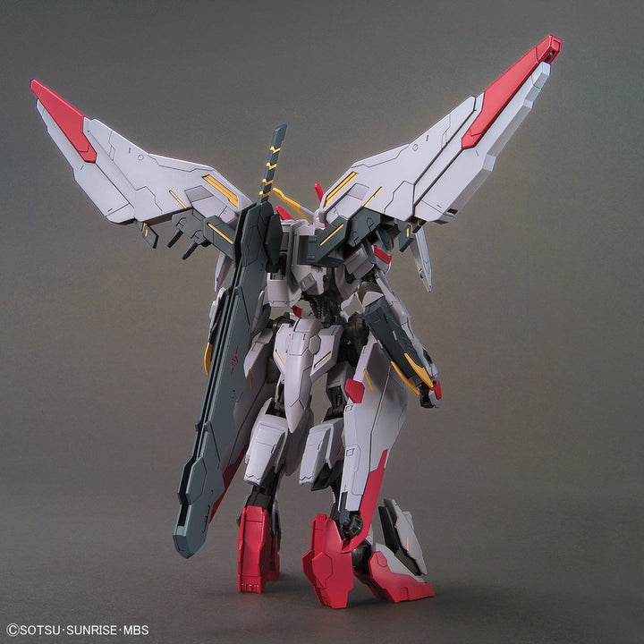 HG ガンダムマルコシアス 1/144スケール