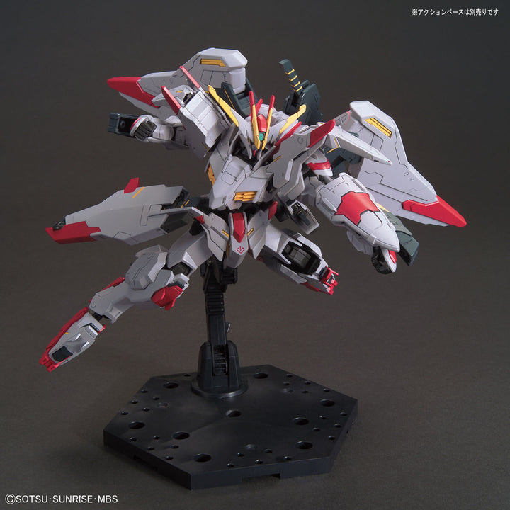 HG ガンダムマルコシアス 1/144スケール